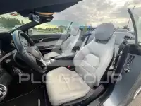 2011 Mercedes Benz E 350
