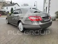 2011 Mercedes Benz E 350