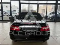 2011 Mercedes Benz E 350