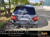 2011 Mercedes Benz E 350