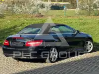 2011 Mercedes Benz E 350