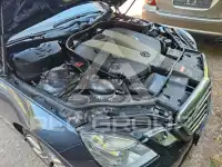 2011 Mercedes Benz E 350