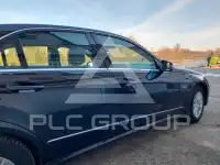 2011 Mercedes Benz E 350