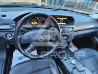 2011 Mercedes Benz E 350