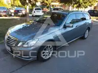 2011 Mercedes Benz E 350