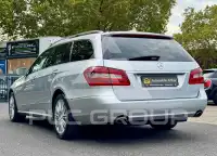 2011 Mercedes Benz E 350
