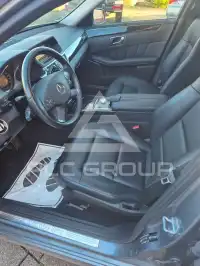2011 Mercedes Benz E 350