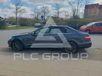 2011 Mercedes Benz E 350