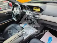2011 Mercedes Benz E 350