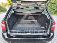 2011 Mercedes Benz E 350