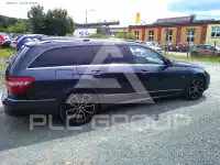 2011 Mercedes Benz E 350
