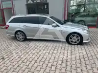 2011 Mercedes Benz E 350