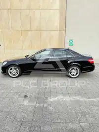 2011 Mercedes Benz E 350
