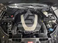 2011 Mercedes Benz E 350
