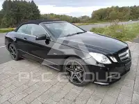 2011 Mercedes Benz E 350