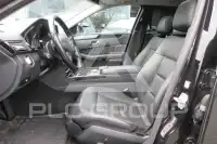 2011 Mercedes Benz E 350