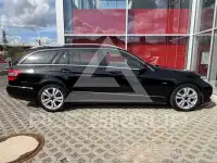 2011 Mercedes Benz E 350