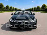 2011 Mercedes Benz E 350