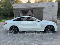 2011 Mercedes Benz E 350