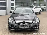 2011 Mercedes Benz E 350