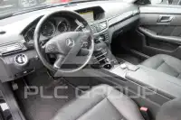 2011 Mercedes Benz E 350
