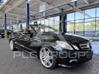 2011 Mercedes Benz E 350