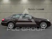 2011 Mercedes Benz E 350