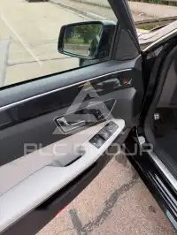 2011 Mercedes Benz E 350