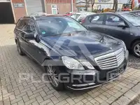 2011 Mercedes Benz E 350