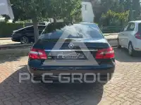 2011 Mercedes Benz E 350