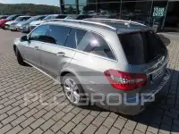 2011 Mercedes Benz E 350