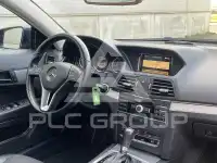 2011 Mercedes Benz E 350