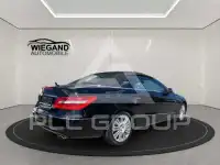 2011 Mercedes Benz E 350
