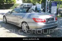 2011 Mercedes Benz E 350