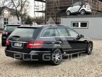 2011 Mercedes Benz E 350