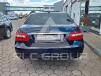 2011 Mercedes Benz E 350