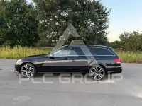2011 Mercedes Benz E 350