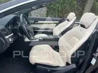 2011 Mercedes Benz E 350