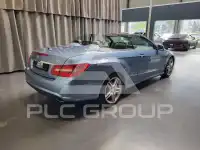 2011 Mercedes Benz E 350