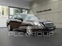 2011 Mercedes Benz E 350