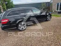 2011 Mercedes Benz E 350