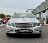 2011 Mercedes Benz E 350