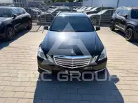 2011 Mercedes Benz E 350