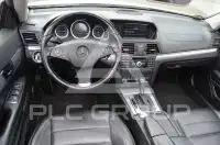 2011 Mercedes Benz E 350
