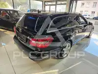 2011 Mercedes Benz E 350