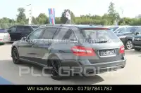 2011 Mercedes Benz E 350