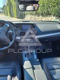 2011 Mercedes Benz E 350