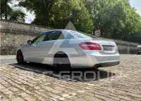 2011 Mercedes Benz E 350