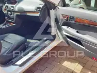 2011 Mercedes Benz E 350