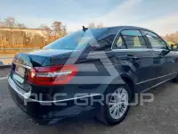 2011 Mercedes Benz E 350